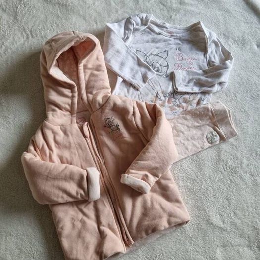 Baby Girls 12-18 months Bundle