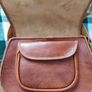 ladies leather bag Image 2