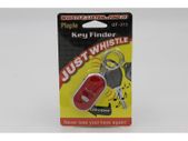 Whispering Key Finder