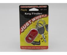 Whispering Key Finder