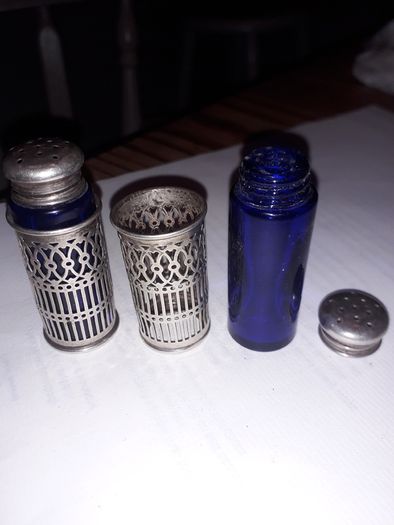 Sterling silver