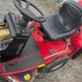 Westwood S1300 Ride on Mower Image 5
