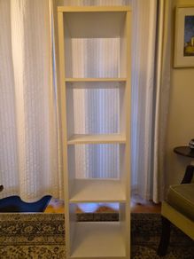 Shelves