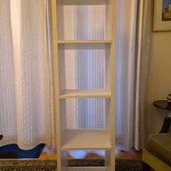 Shelves