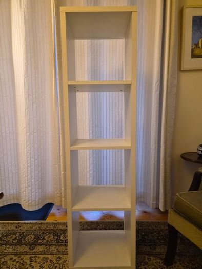 Shelves