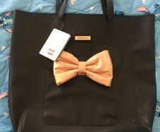 ladies bag Minnie Mouse tote