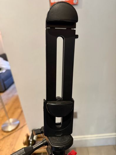 Tripod for phone
