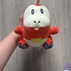Pokemon fucecco plushy