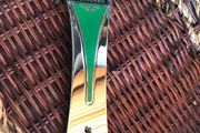 Key Ring Bottle Opener