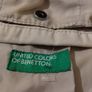 Benetton Hooded Jacket Image 2