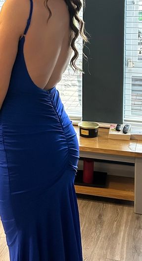 Simply divine dress