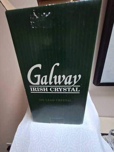 Galway Crystal
