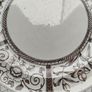 2 x Victorian  C&W late Mayers Japan plates Image 4