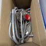 ZSK Sprint Embroidery Machine Image 10