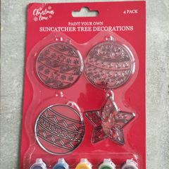 New painting kit