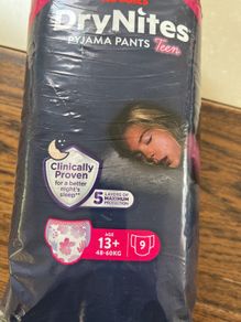 pyjama pants