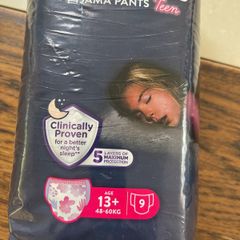 pyjama pants