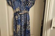 Summer Maxi Dress