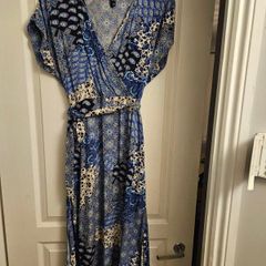 Summer Maxi Dress