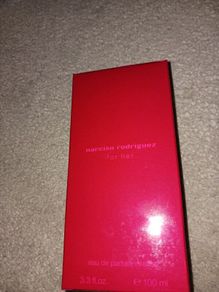 Narciso Rodriguez For Her