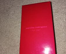 Narciso Rodriguez For Her