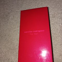 Narciso Rodriguez For Her