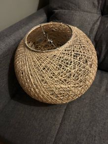 lamp shade