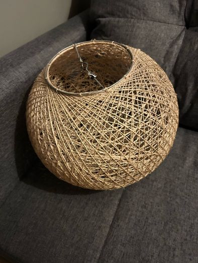 lamp shade