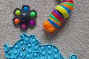 Fidgets