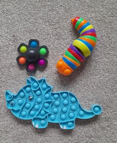 Fidgets
