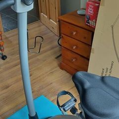Exercise Bike