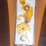 Antique Wade Ceramics Wall Pocket around 1930s, Image 6