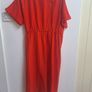 Wrap summer dress Image 3