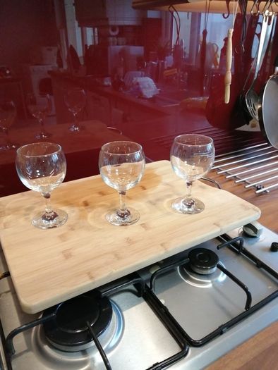 Wine Glasses