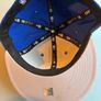 New York Knicks Mens Team Classic New Era 59Fifty Flat Brim Hat Size 8 - NBA Basketball Cap Image 8