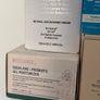 Indeed lab , biossance, aurelia london moisturiser Image 5