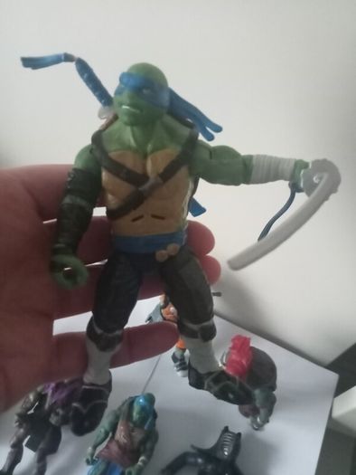 Ninja Turtles