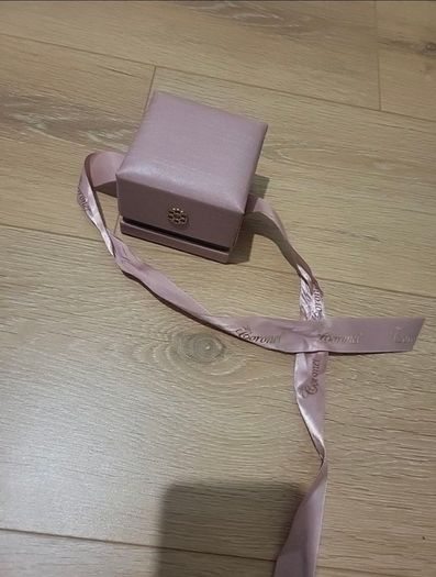 Proposal Ring Box