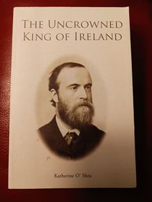The Uncrowned King of Ireland/ Katherine"Kitty" O' Shea/ 2005