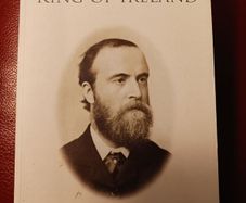 The Uncrowned King of Ireland/ Katherine"Kitty" O' Shea/ 2005