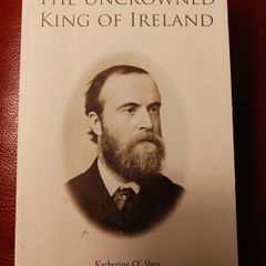 The Uncrowned King of Ireland/ Katherine"Kitty" O' Shea/ 2005