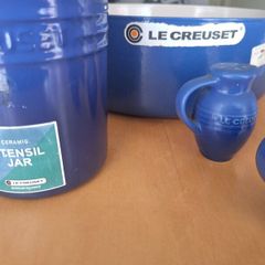Le Creuset Kitchen Ware