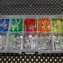 5mm LED kit (200pcs) Image 2