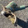 Bosch Electric Strimmer Image 2