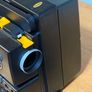 Sankyo Sound-700 Super 8 Projector and Sankyo Sound  XL-800S Film Camera. Image 8