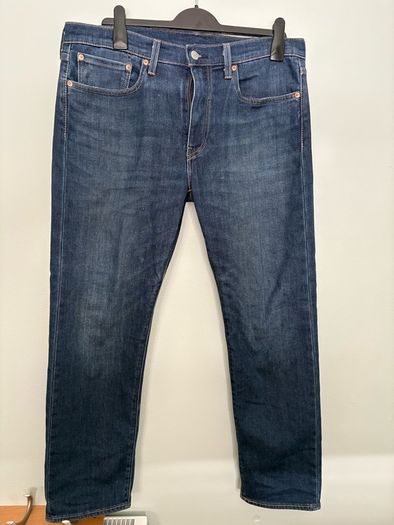 Men's Levi's 502 jeans