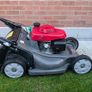 Honda HRX537 HYE Self-Propelled Lawnmower Image 5