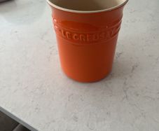 Le Creuset Vase