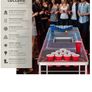 Beer Pong Table Brewmaster II NEW Image 2