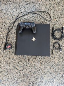 Ps4 Pro